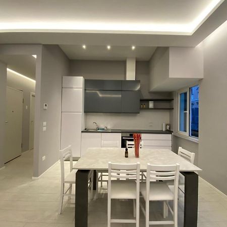 Apartamento Casa Dante: Oneglia Centro-Marina-Spiagge Imperia Exterior foto