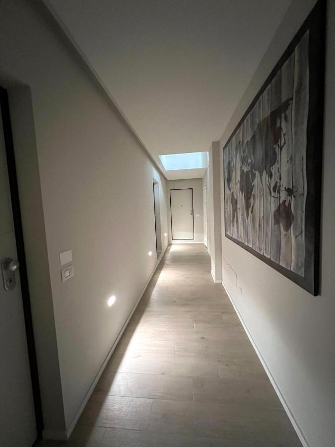 Apartamento Casa Dante: Oneglia Centro-Marina-Spiagge Imperia Exterior foto